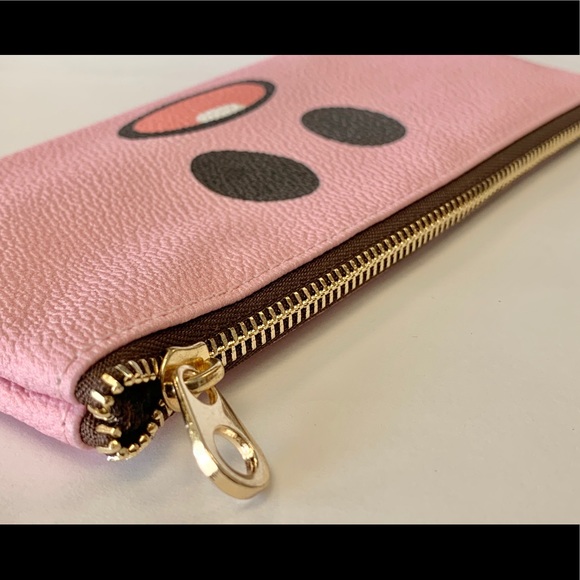 Korean Gunmangzeung Ghost Pop zipper pouch. New! - Picture 4 of 5